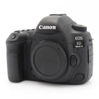 Canon EOS 5D Mark IV body occasion