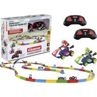 Carrera 370430015 1:50 RC auto Incl. accu en laadkabel