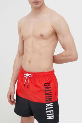 Calvin Klein - Swimshort - Medium - XNE, Maat:S
