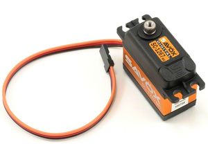 Savox SC-1267SG High Voltage servo