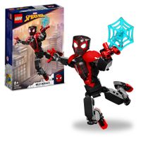 LEGO Marvel Miles Morales figuur 76225