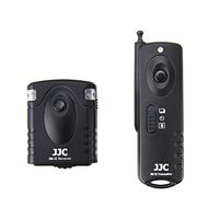 JJC Wireless Remote Control 30m JM-C II (Canon RS-60E3) - thumbnail