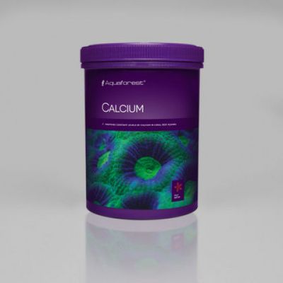 Aquaforest Calcium 850g