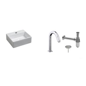 FonteinPack Leto 33.5x29 cm