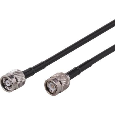 ifm Electronic E80332 Verbindingskabel 10 m 1 stuk(s)