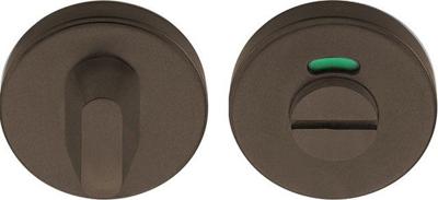 Formani Basics LBWC50D toiletsluiting - brons