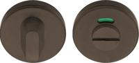 Formani Basics LBWC50D toiletsluiting - brons