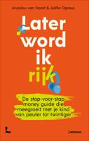 Later word ik rijk (Paperback) Later word ik rijk (Paperback)