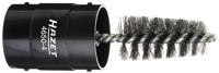 Hazet borstel pole cleaning brush 4650-4