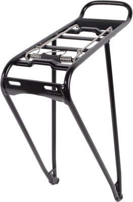 Atranvelo bagagedrager achter "tour lite 28 avs".