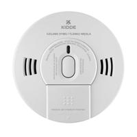 Dubbele rook- en koolmonoxidemelder K10SCO Dubbele rook- en koolmonoxidemelder K10SCO