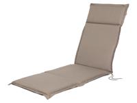 LIVARNO home Tuinkussen relax Houston (Taupe)