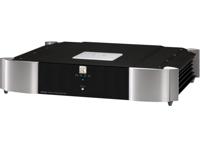 Moon 610LP phono voorversterker zwart-zilver (two-tone) - thumbnail