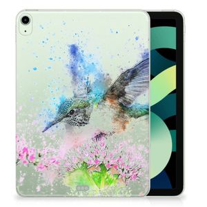 Tablethoes iPad Air (2020/2022) 10.9 inch Vogel