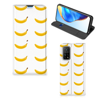 Xiaomi Mi 10T | 10T Pro Flip Style Cover Banana - thumbnail