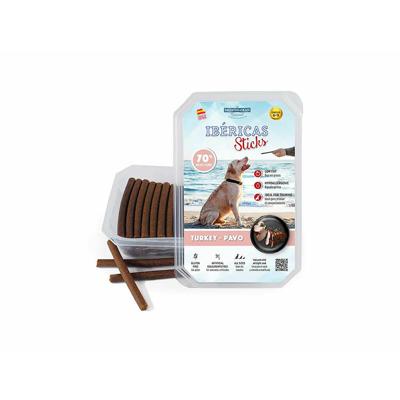 Hondensnoepjes Mediterranean Natural Pauw 800 gr