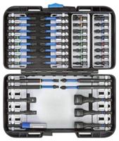 Gedore 666-042 torsie-bit-set 42-delig 3100316 - 3100316