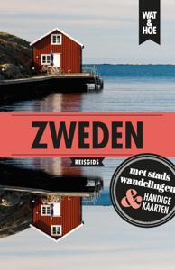 Zweden (Paperback)