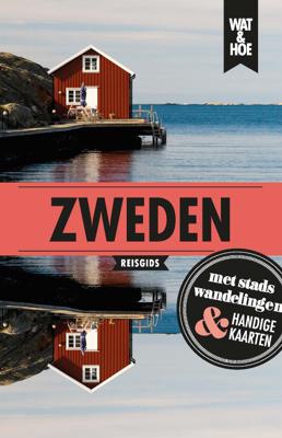 Zweden (Paperback)