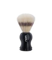 Nom scheerkwast natuurhaar zwart