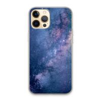 Nebula: iPhone 13 Pro Max Transparant Hoesje