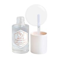 Cent Pur Cent Base & Topcoat in 1 8,5ml