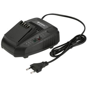 Gardena P4A AL 1830 CV batterij-oplader Huishoudelijke batterij AC