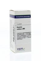 VSM Bryonia cretica alba LM6 4 Gram