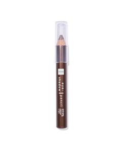 HEMA Oogschaduwpotlood Chocolade (donkerbruin)