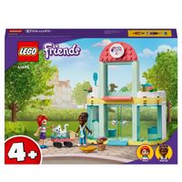 LEGO Friends 41695 Pet Clinic