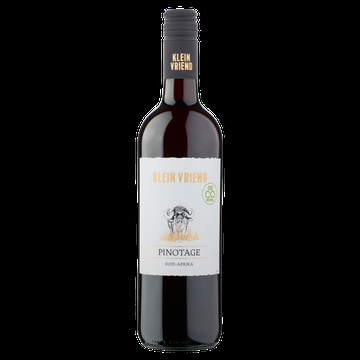 Klein Vriend Pinotage 750ML bij Jumbo