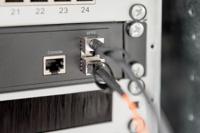 Digitus DN-81221 DN-81221 Directe SFP-aansluitkabel 10 GBit/s 1 m - thumbnail