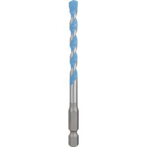 Bosch Accessories EXPERT HEX-9 2608900574 Multifunctionele boor 1 stuks 6 mm Gezamenlijke lengte 100 mm Zeskant schacht 1 stuk(s)