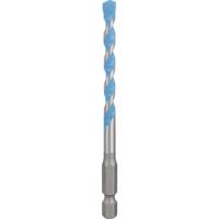 Bosch Accessories EXPERT HEX-9 2608900574 Multifunctionele boor 1 stuks 6 mm Gezamenlijke lengte 100 mm Zeskant schacht 1 stuk(s) - thumbnail