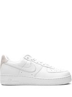 Nike baskets Air Force 1 07 Craft - Blanc - thumbnail