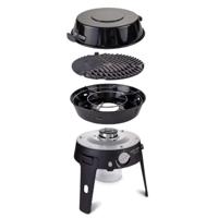 Cadac- Safari Chef 30 HP Combo Gasbarbecue