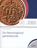 De Merovingische geneeskunde (Paperback)
