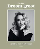 Droom groot (Hardback)