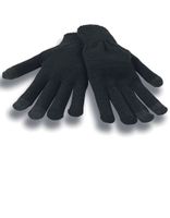 Atlantis AT759 Gloves Touch - Black - L/XL
