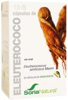 Soria Natural 15-S Eleutherococcus XXI