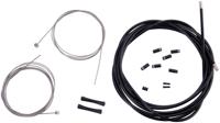 SRAM mtb remkabelset brake line kit 1350/2350mm black