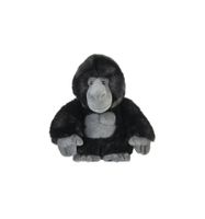 Warmteknuffel gorilla