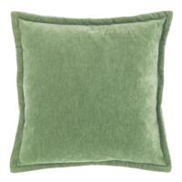 Kussen Viola 45x45 cm nile green Unique Living - Unique living