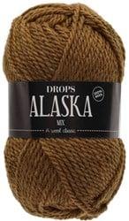 Drops Alaska MIx 066 Toffee