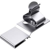 Hebotec HSE1,5 1,5 - 3 Bevestigingselement 1025-141C 1 stuk(s) Hebotec HSE1,5 1,5 - 3 Bevestigingselement 1025-141C 1 stuk(s)