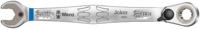 Wera Joker Switch Steek- en ringratelsleutel, inch, omschakelbaar, 5/16 duim x 144 mm - 1 stuk(s) - 05020075001