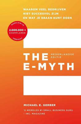The E-Myth (Paperback)