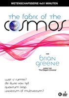 Fabric Of The Cosmos - DVD (8717306272674) - thumbnail