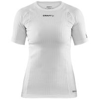 Craft Active extreme X RN ondershirt korte mouw wit dames S