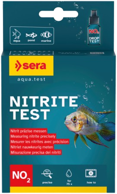 Sera NO2-test